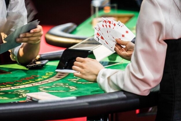 wak togel Bingo