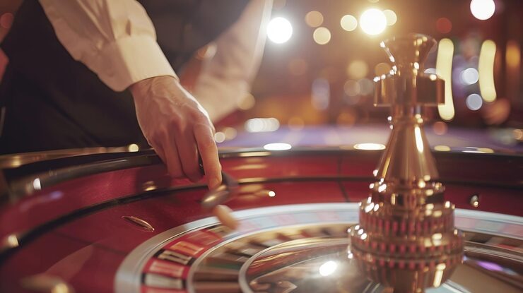 wak togel Arcade & Crash